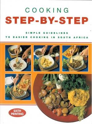 Cooking Step-by-Step