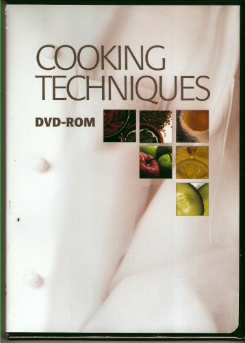 Cooking Techniques: On Cooking