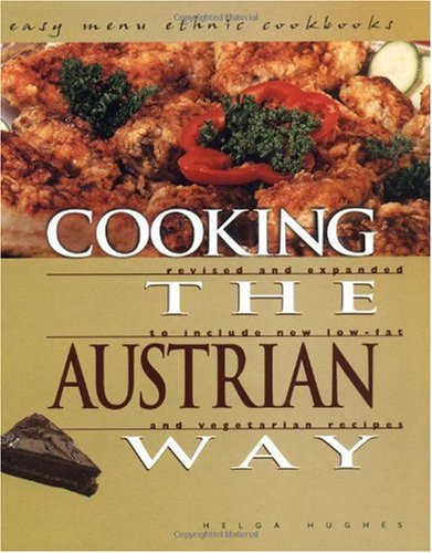 Cooking the Austrian Way