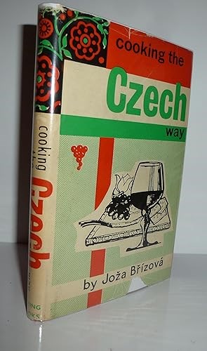 Cooking the Czech Way