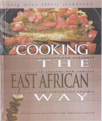 Cooking the East African Way