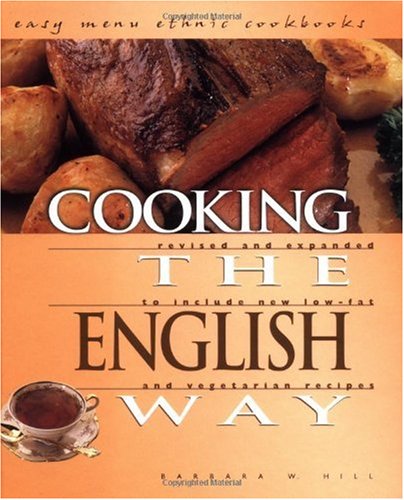 Cooking the English Way