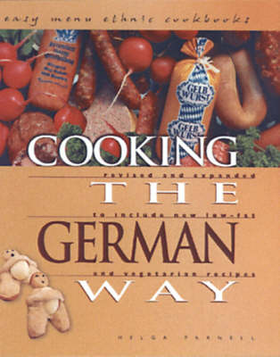 Cooking the German Way
