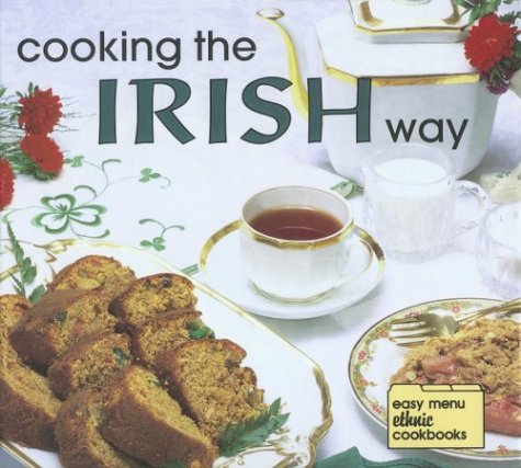 Cooking the Irish Way
