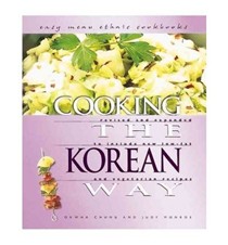 Cooking the Korean Way