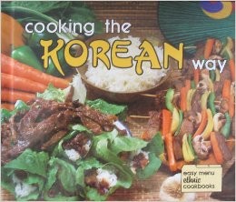 Cooking the Korean Way
