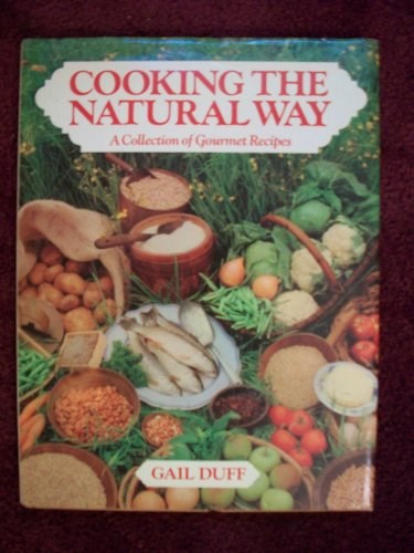 Cooking the natural way