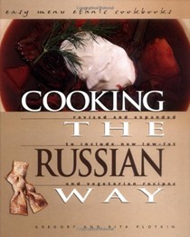 Russian Cookbooks | Eat Your Books