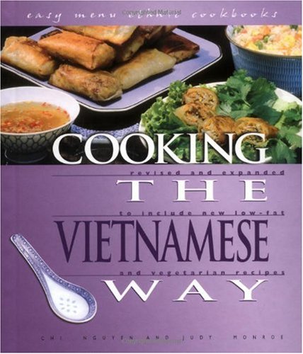 Cooking the Vietnamese Way