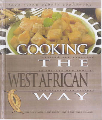 Cooking the West African Way
