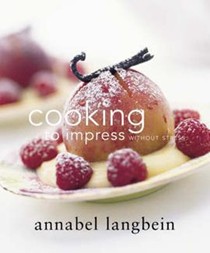 Cooking to Impress Without Stress
