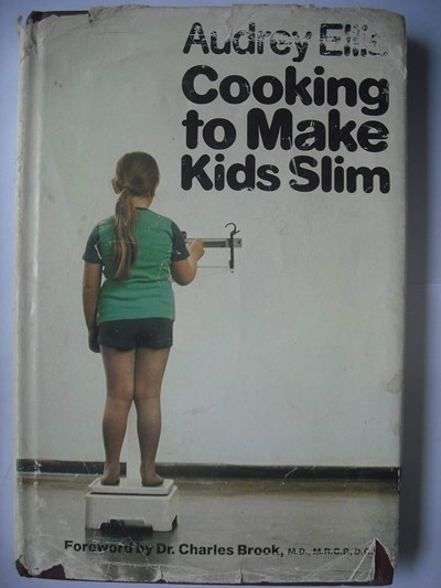 Cooking to Make Kids Slim