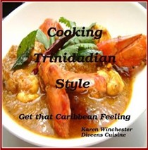 Cooking Trinidadian Style