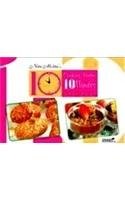 Cooking Under 10 Minutes Vegetarian