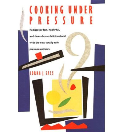 Cooking Under Pressure (Ition)