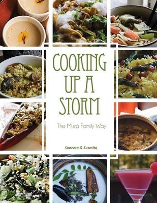 Cooking Up a Storm