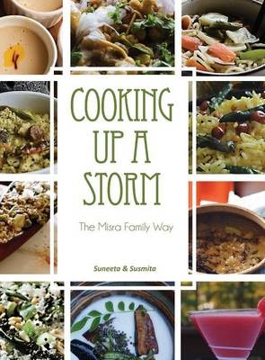 Cooking Up a Storm