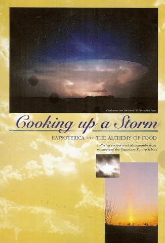 Cooking Up a Storm: Eatsoterica - the Alchemy of Food