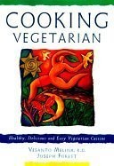 Cooking Vegetarian