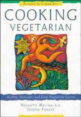 Cooking Vegetarian