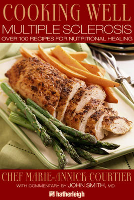 Cooking Well: Multiple Sclerosis