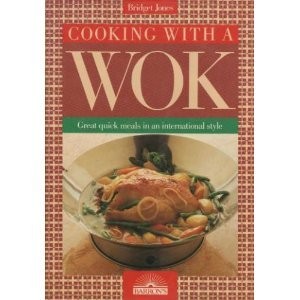 Cooking With a Wok