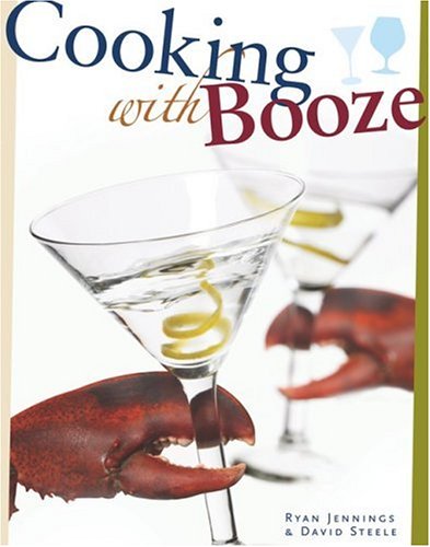 Cooking With Booze