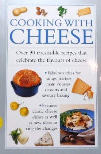 Cooking with Cheese