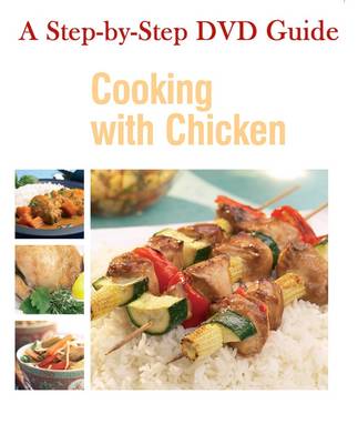 Cooking with Chicken