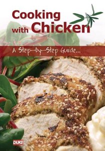 Cooking with Chicken: A Step-by-step Guide