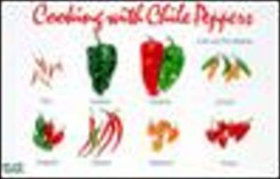 Cooking with Chile Peppers