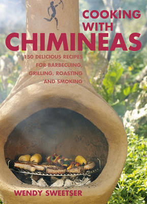Cooking with Chimineas