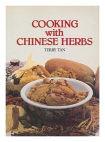 Cooking with Chinese Herbs