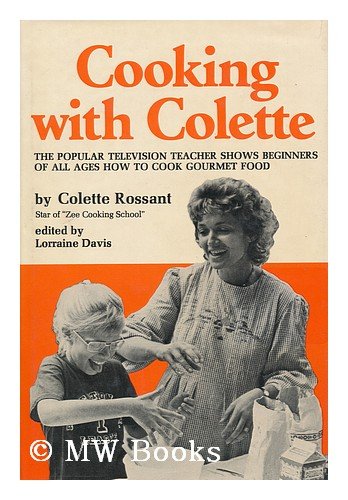 Cooking with Colette
