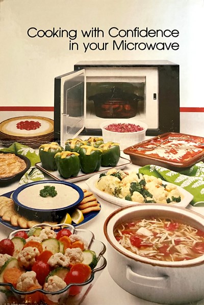 Cooking with Confidence in Your Microwave