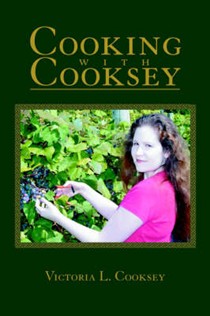 Cooking with Cooksey