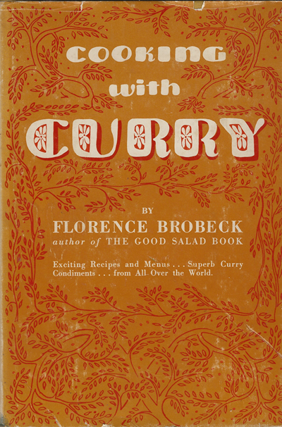 Cooking with Curry