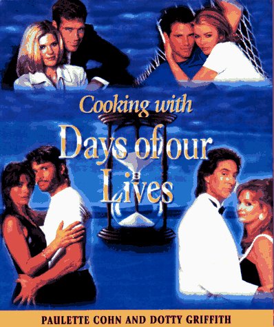 Cooking with "Days of Our Lives"