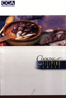 Cooking with Filipino Chefs