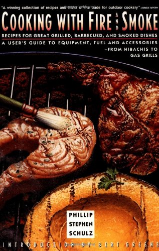 Cooking With Fire & Smoke