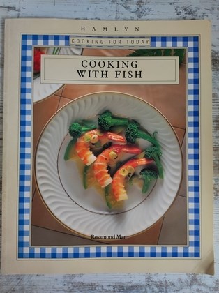 Cooking with Fish