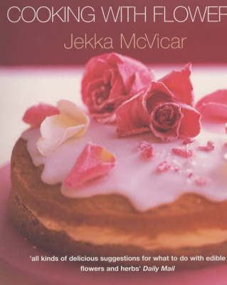 Cooking with Flowers