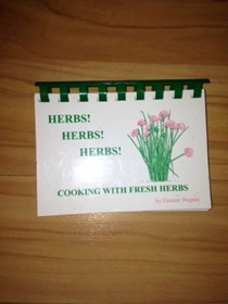 Cooking with Fresh Herbs