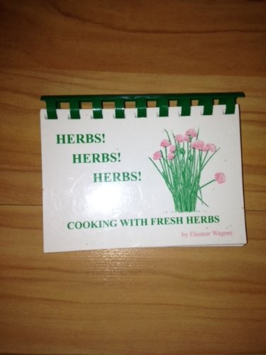 Cooking with Fresh Herbs