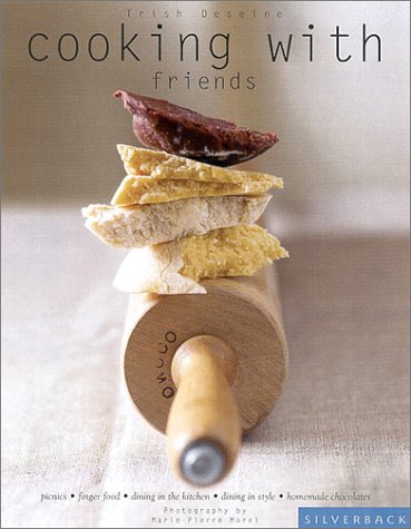 Cooking With Friends