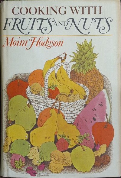 Cooking with Fruits and Nuts