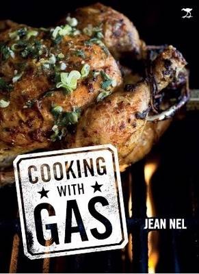 Cooking with Gas