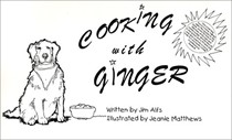Cooking with Ginger