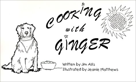 Cooking with Ginger