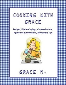 Cooking with Grace